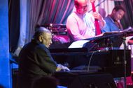 Palmieri's Hot Latin Jazz Septet - Source: Getty